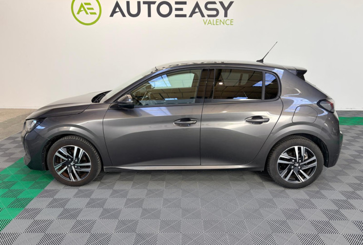 Peugeot 208 II - ALLURE PACK - DISTRI FAITE - FULL ENTRETIEN - SIEGE CHAUFFANT