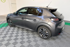 Peugeot 208 II - ALLURE PACK - DISTRI FAITE - FULL ENTRETIEN - SIEGE CHAUFFANT