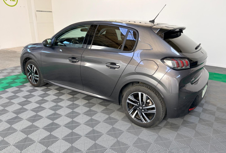 Peugeot 208 II - ALLURE PACK - DISTRI FAITE - FULL ENTRETIEN - SIEGE CHAUFFANT
