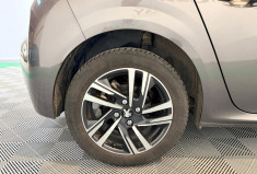 Peugeot 208 II - ALLURE PACK - DISTRI FAITE - FULL ENTRETIEN - SIEGE CHAUFFANT