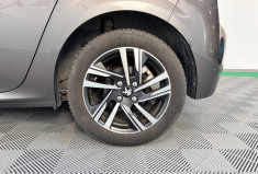 Peugeot 208 II - ALLURE PACK - DISTRI FAITE - FULL ENTRETIEN - SIEGE CHAUFFANT