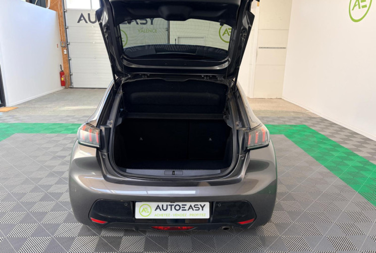 Peugeot 208 II - ALLURE PACK - DISTRI FAITE - FULL ENTRETIEN - SIEGE CHAUFFANT