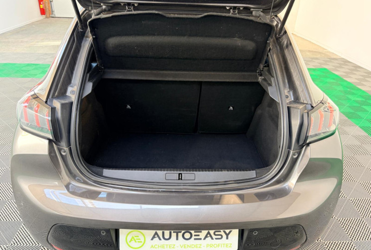Peugeot 208 II - ALLURE PACK - DISTRI FAITE - FULL ENTRETIEN - SIEGE CHAUFFANT