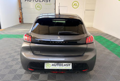 Peugeot 208 II - ALLURE PACK - DISTRI FAITE - FULL ENTRETIEN - SIEGE CHAUFFANT