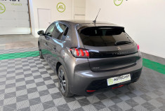 Peugeot 208 II - ALLURE PACK - DISTRI FAITE - FULL ENTRETIEN - SIEGE CHAUFFANT