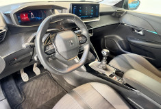 Peugeot 208 II - ALLURE PACK - DISTRI FAITE - FULL ENTRETIEN - SIEGE CHAUFFANT
