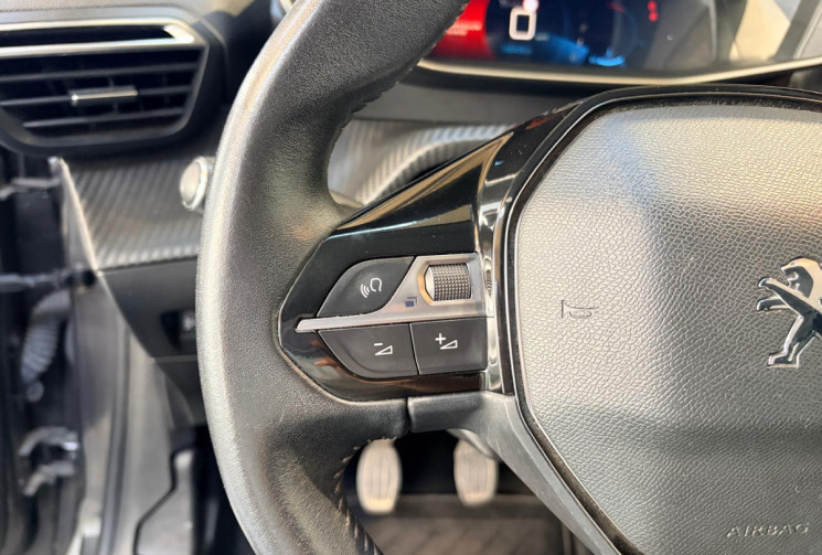 Peugeot 208 II - ALLURE PACK - DISTRI FAITE - FULL ENTRETIEN - SIEGE CHAUFFANT
