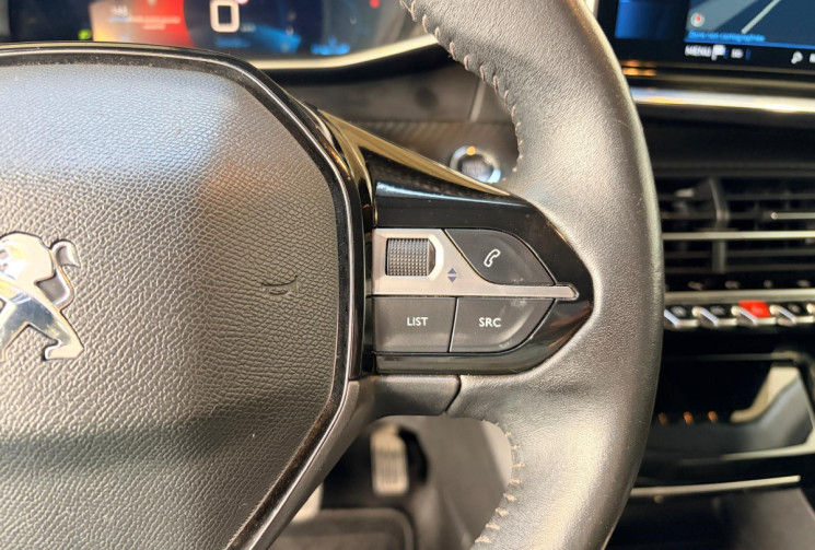 Peugeot 208 II - ALLURE PACK - DISTRI FAITE - FULL ENTRETIEN - SIEGE CHAUFFANT