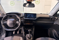 Peugeot 208 II - ALLURE PACK - DISTRI FAITE - FULL ENTRETIEN - SIEGE CHAUFFANT