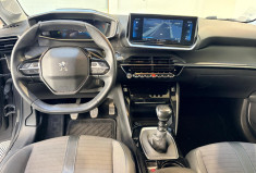 Peugeot 208 II - ALLURE PACK - DISTRI FAITE - FULL ENTRETIEN - SIEGE CHAUFFANT