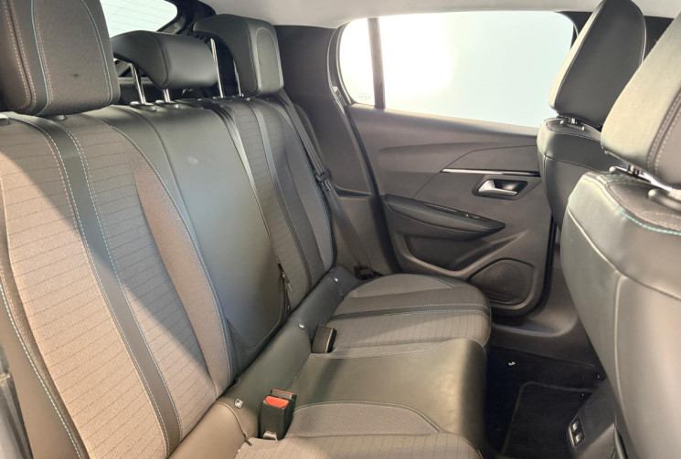 Peugeot 208 II - ALLURE PACK - DISTRI FAITE - FULL ENTRETIEN - SIEGE CHAUFFANT