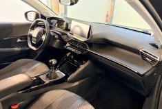 Peugeot 208 II - ALLURE PACK - DISTRI FAITE - FULL ENTRETIEN - SIEGE CHAUFFANT