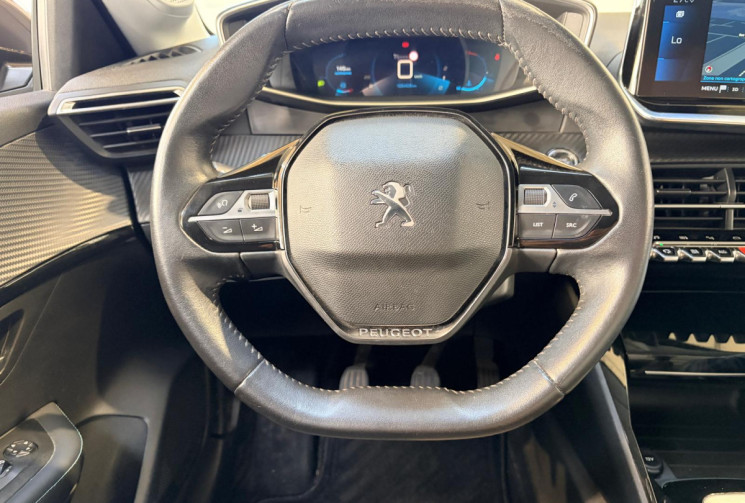 Peugeot 208 II - ALLURE PACK - DISTRI FAITE - FULL ENTRETIEN - SIEGE CHAUFFANT