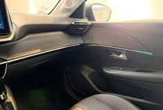 Peugeot 208 II - ALLURE PACK - DISTRI FAITE - FULL ENTRETIEN - SIEGE CHAUFFANT