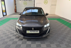 Peugeot 208 II - ALLURE PACK - DISTRI FAITE - FULL ENTRETIEN - SIEGE CHAUFFANT