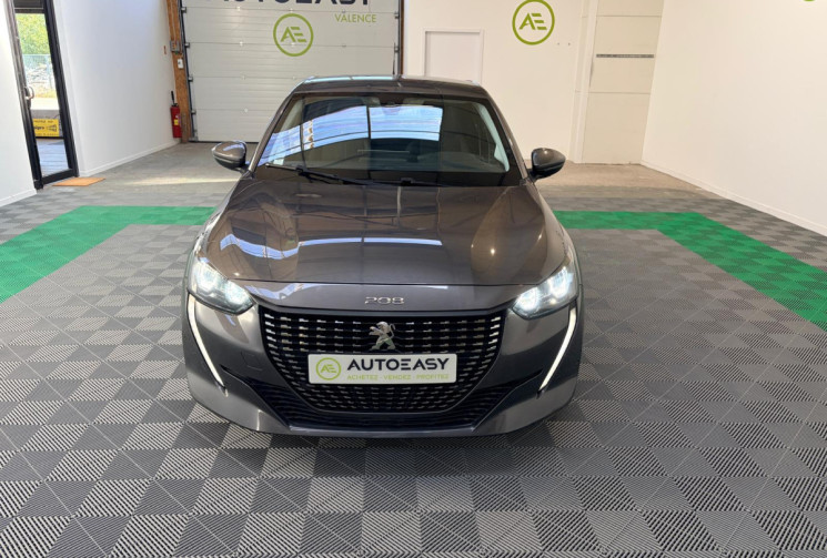Peugeot 208 II - ALLURE PACK - DISTRI FAITE - FULL ENTRETIEN - SIEGE CHAUFFANT
