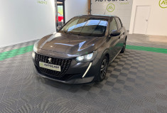 Peugeot 208 II - ALLURE PACK - DISTRI FAITE - FULL ENTRETIEN - SIEGE CHAUFFANT