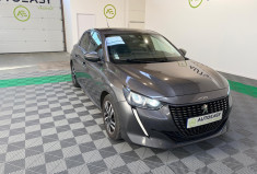 Peugeot 208 II - ALLURE PACK - DISTRI FAITE - FULL ENTRETIEN - SIEGE CHAUFFANT