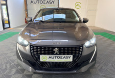 Peugeot 208 II - ALLURE PACK - DISTRI FAITE - FULL ENTRETIEN - SIEGE CHAUFFANT