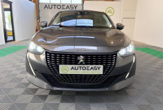 Peugeot 208 II - ALLURE PACK - DISTRI FAITE - FULL ENTRETIEN - SIEGE CHAUFFANT