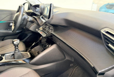 Peugeot 208 II - ALLURE PACK - DISTRI FAITE - FULL ENTRETIEN - SIEGE CHAUFFANT