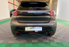Peugeot 208 II - ALLURE PACK - DISTRI FAITE - FULL ENTRETIEN - SIEGE CHAUFFANT