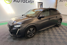 Peugeot 208 II - ALLURE PACK - DISTRI FAITE - FULL ENTRETIEN - SIEGE CHAUFFANT