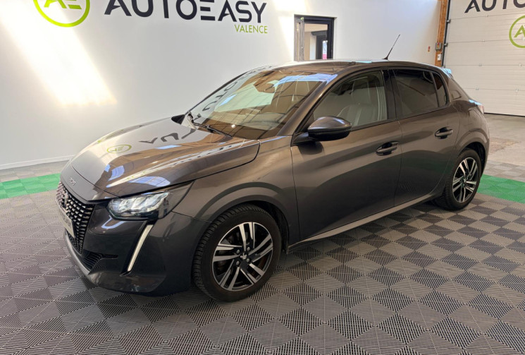 Peugeot 208 II - ALLURE PACK - DISTRI FAITE - FULL ENTRETIEN - SIEGE CHAUFFANT