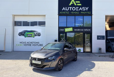 Peugeot 208 II - ALLURE PACK - DISTRI FAITE - FULL ENTRETIEN - SIEGE CHAUFFANT
