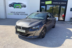 Peugeot 208 II - ALLURE PACK - DISTRI FAITE - FULL ENTRETIEN - SIEGE CHAUFFANT