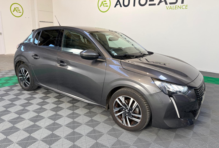 Peugeot 208 II - ALLURE PACK - DISTRI FAITE - FULL ENTRETIEN - SIEGE CHAUFFANT