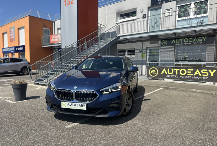 BMW Série 2 Gran coupé 218i / Business Design DKG7