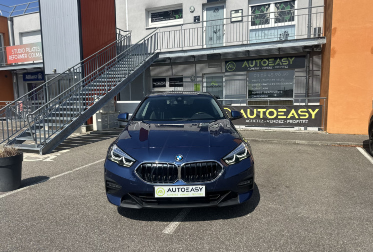 BMW Série 2 Gran coupé 218iA Business Design DKG7