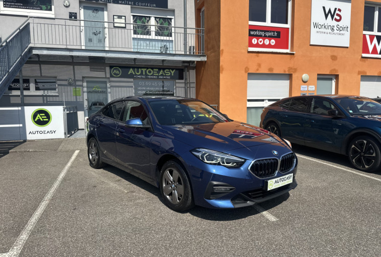 BMW Série 2 Gran coupé 218iA Business Design DKG7