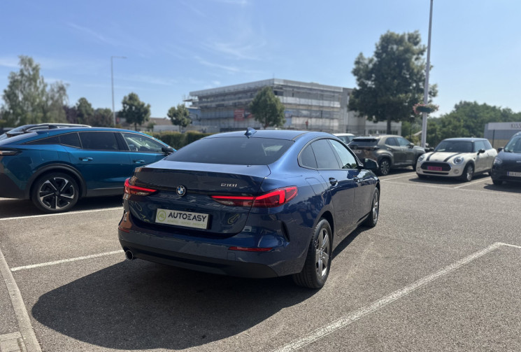 BMW Série 2 Gran coupé 218iA Business Design DKG7