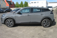 Peugeot 2008 Electrique 50 kWh 136 ACTIVE PACK ACHAT INTEGRAL GARANTIE 3/2032