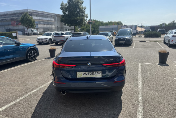 BMW Série 2 Gran coupé 218i / Business Design DKG7