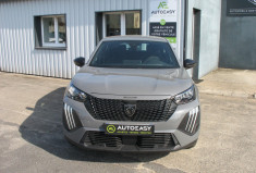 Peugeot 2008 Electrique 50 kWh 136 ACTIVE PACK ACHAT INTEGRAL GARANTIE 3/2032