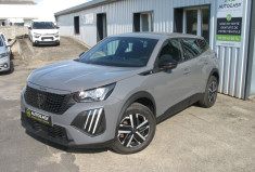 Peugeot 2008 Electrique 50 kWh 136 ACTIVE PACK ACHAT INTEGRAL GARANTIE 3/2032