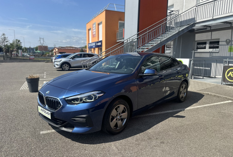BMW Série 2 Gran coupé 218iA Business Design DKG7