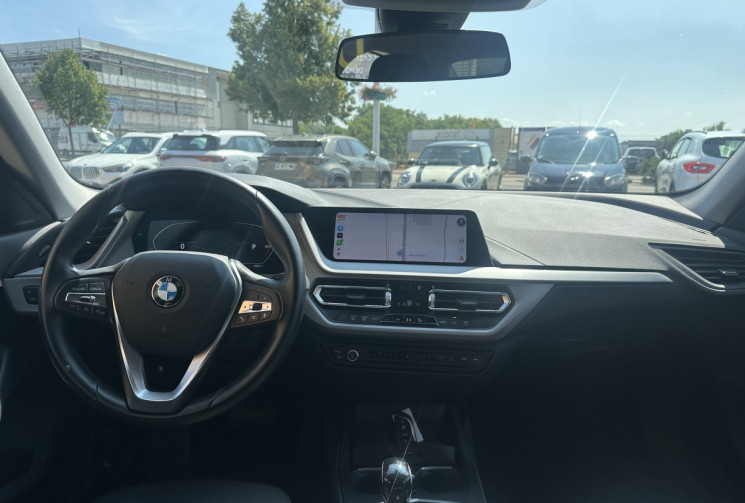 BMW Série 2 Gran coupé 218iA Business Design DKG7