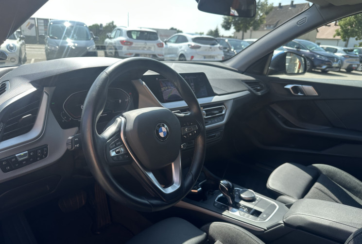 BMW Série 2 Gran coupé 218iA Business Design DKG7