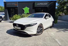 Mazda 3 2.0 Skyactiv-X M-Hybrid 120 / Caméra 360 / Carplay 