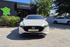 Mazda 3 2.0 Skyactiv-X M-Hybrid 120 / Caméra 360 / Carplay 