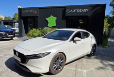 Mazda 3 2.0 Skyactiv-X M-Hybrid 120 / Caméra 360 / Carplay 