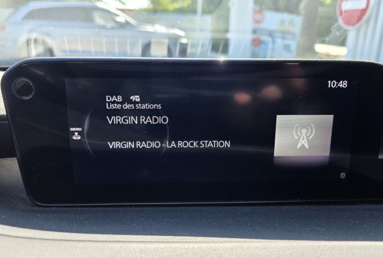 Mazda 3 2.0 Skyactiv-X M-Hybrid 120 / Caméra 360 / Carplay 