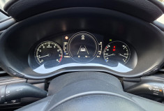 Mazda 3 2.0 Skyactiv-X M-Hybrid 120 / Caméra 360 / Carplay 