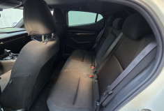 Mazda 3 2.0 Skyactiv-X M-Hybrid 120 / Caméra 360 / Carplay 