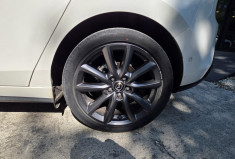 Mazda 3 2.0 Skyactiv-X M-Hybrid 120 / Caméra 360 / Carplay 