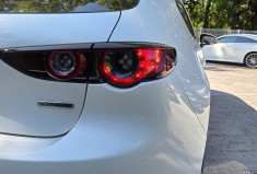 Mazda 3 2.0 Skyactiv-X M-Hybrid 120 / Caméra 360 / Carplay 